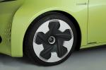 Toyota FT-CH Concept 2010 года